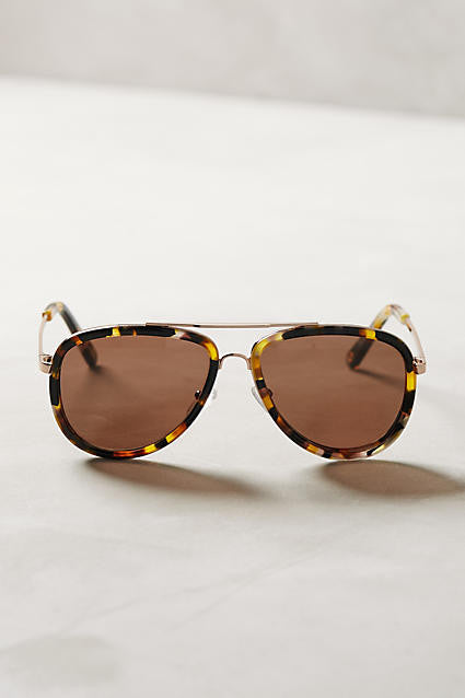 Mattine Sunglasses