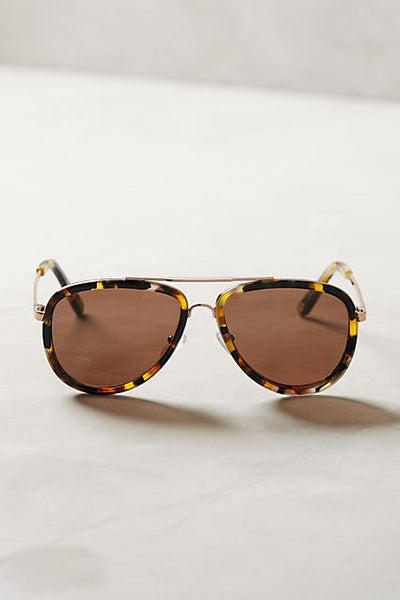 Mattine Sunglasses