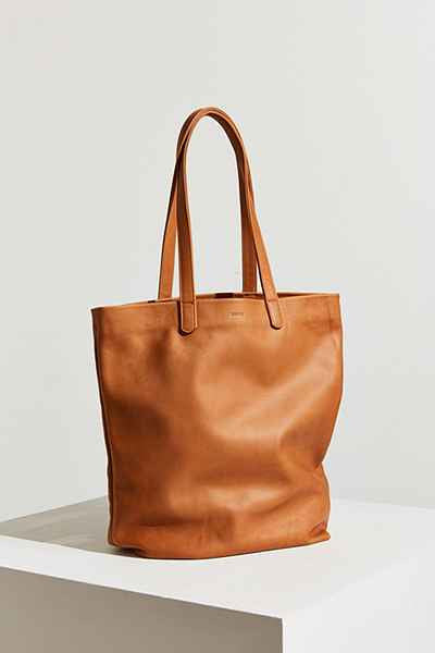 BAGGU Basic Tote Bag