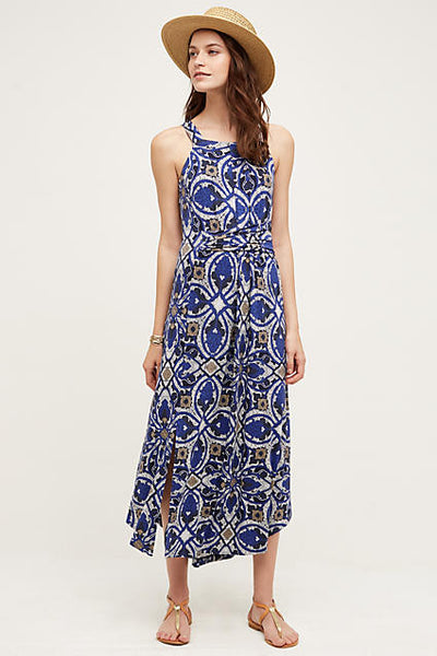 Auretta Maxi Dress