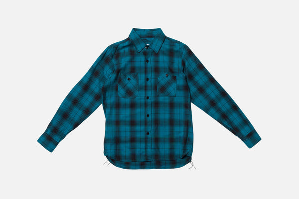 Long Sleeve Workshirt